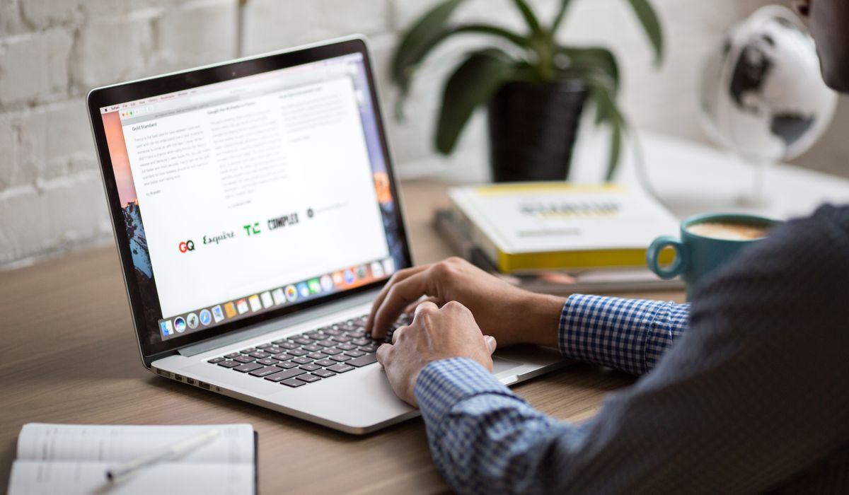 A Checklist for Launching a New Website Section