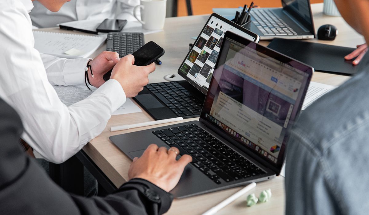 Optimising Your Business Profile for Nearby Customers